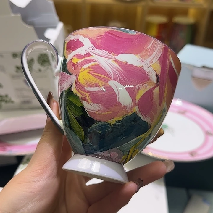 骨瓷实付满10包邮哈