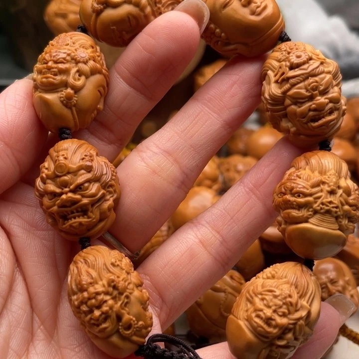 手串橄榄核橄榄核