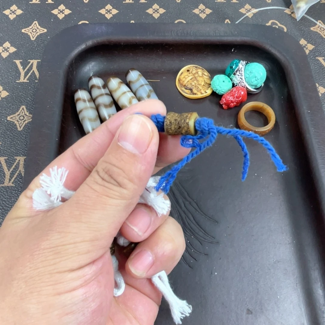 驼骨手串/手链编号2