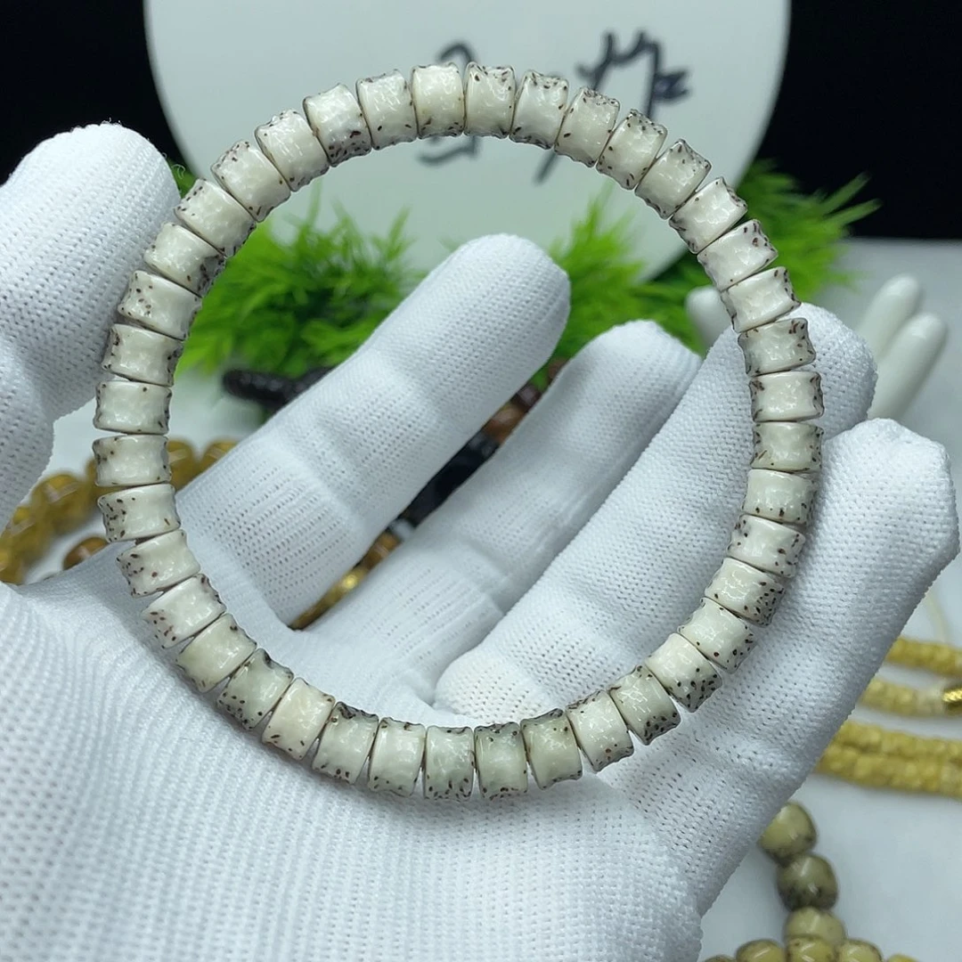 星月菩提手串*️****星噶8