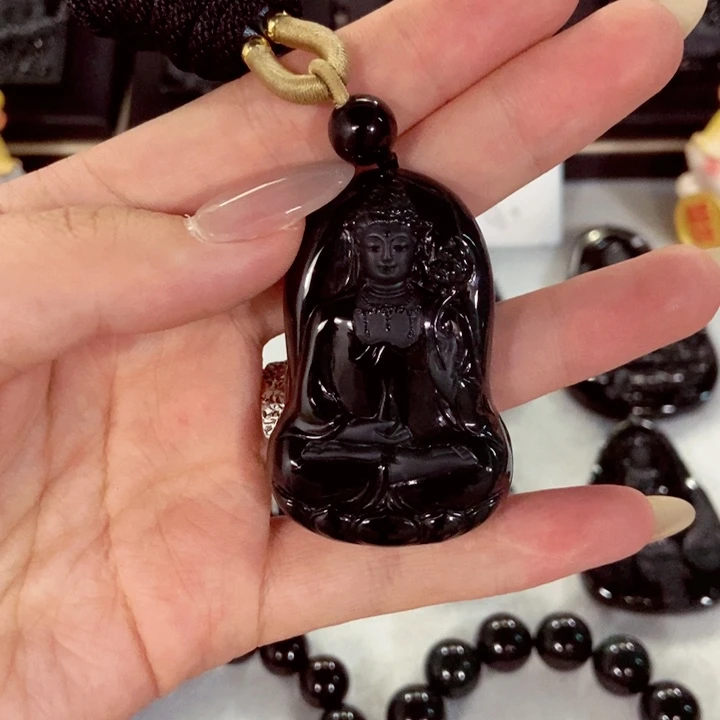 X***G翡翠未镶嵌颈饰翡翠