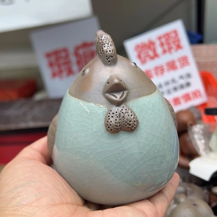 紫砂茶宠1234668745