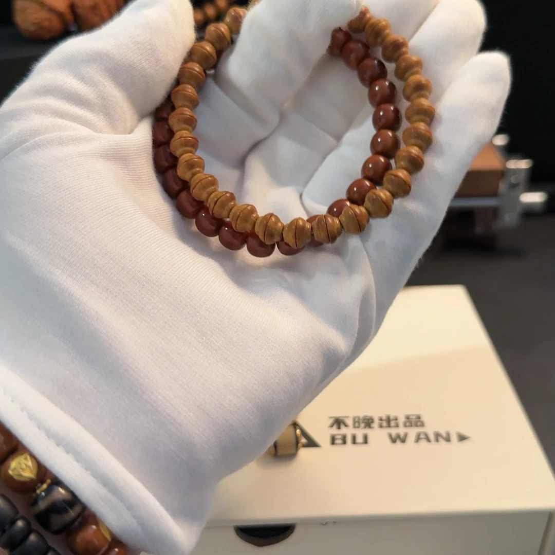 猴头核桃吊坠新纪元