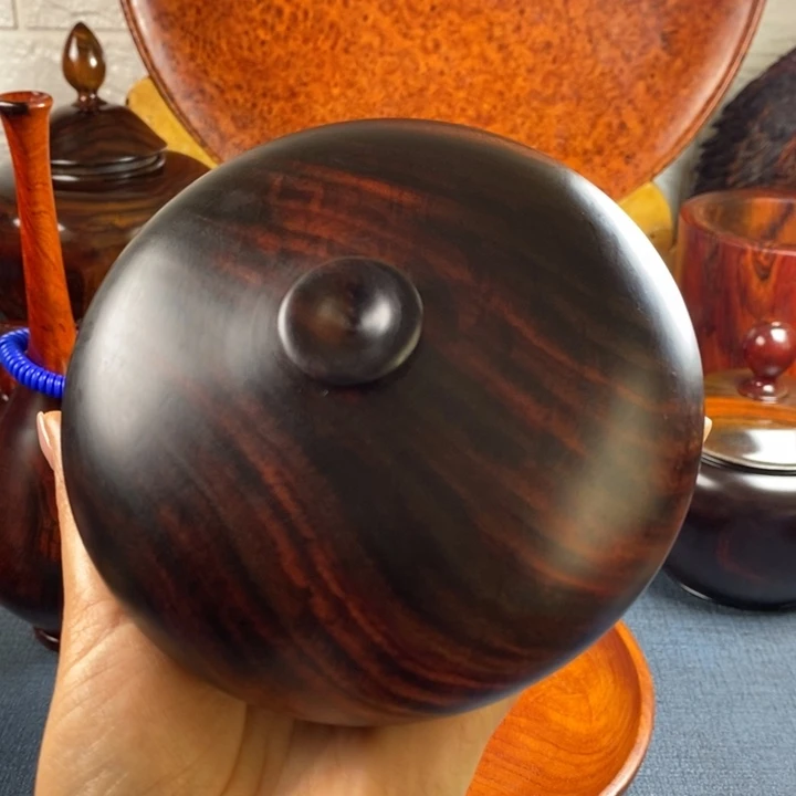 五***大果紫檀（缅甸花梨）