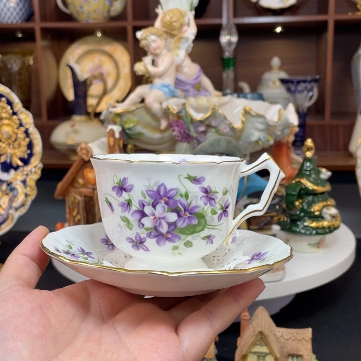 瓷片海外中古瓷器