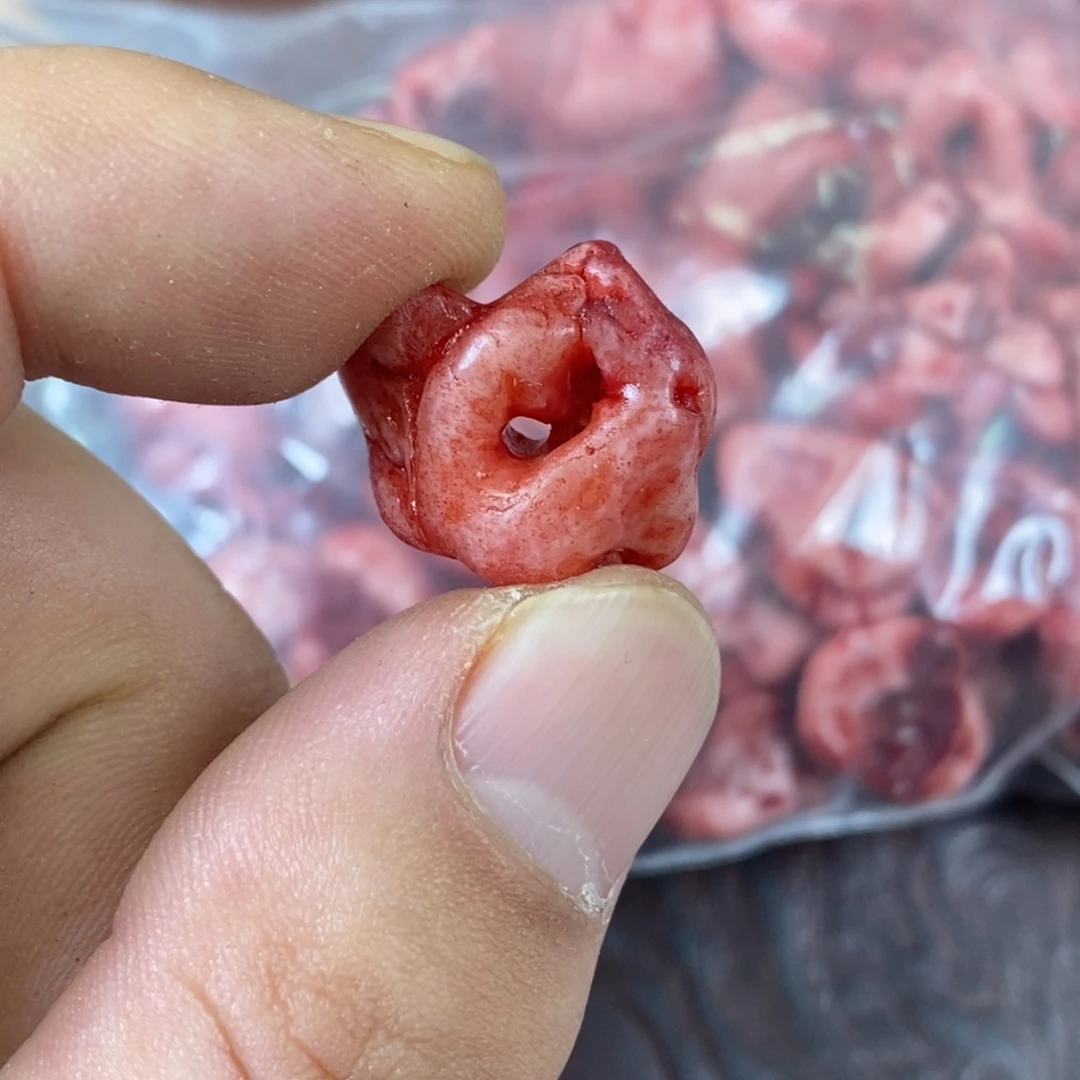 手串/手链驼骨配饰36