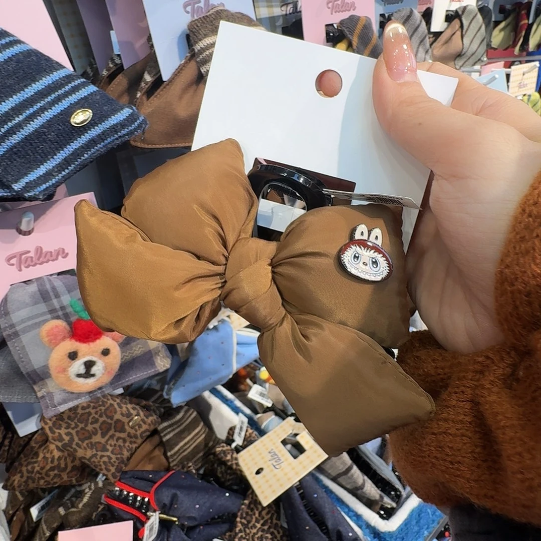 蝴蝶结抓夹哈哈哈哈哈哈