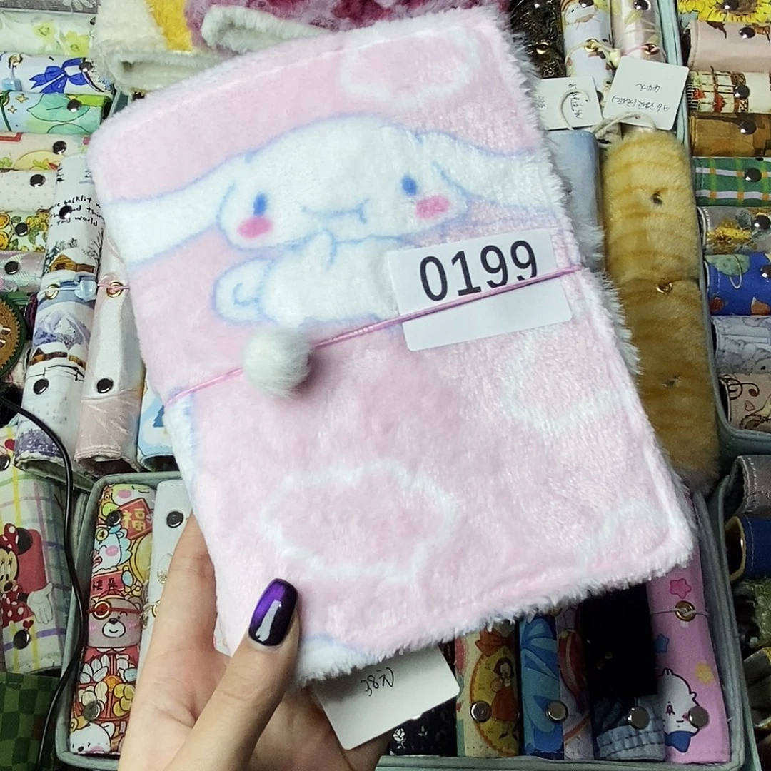 织绣奇葩A6活页送纸0199