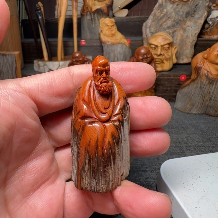 刘***国柏木（崖柏）好吧好嘛好吧好