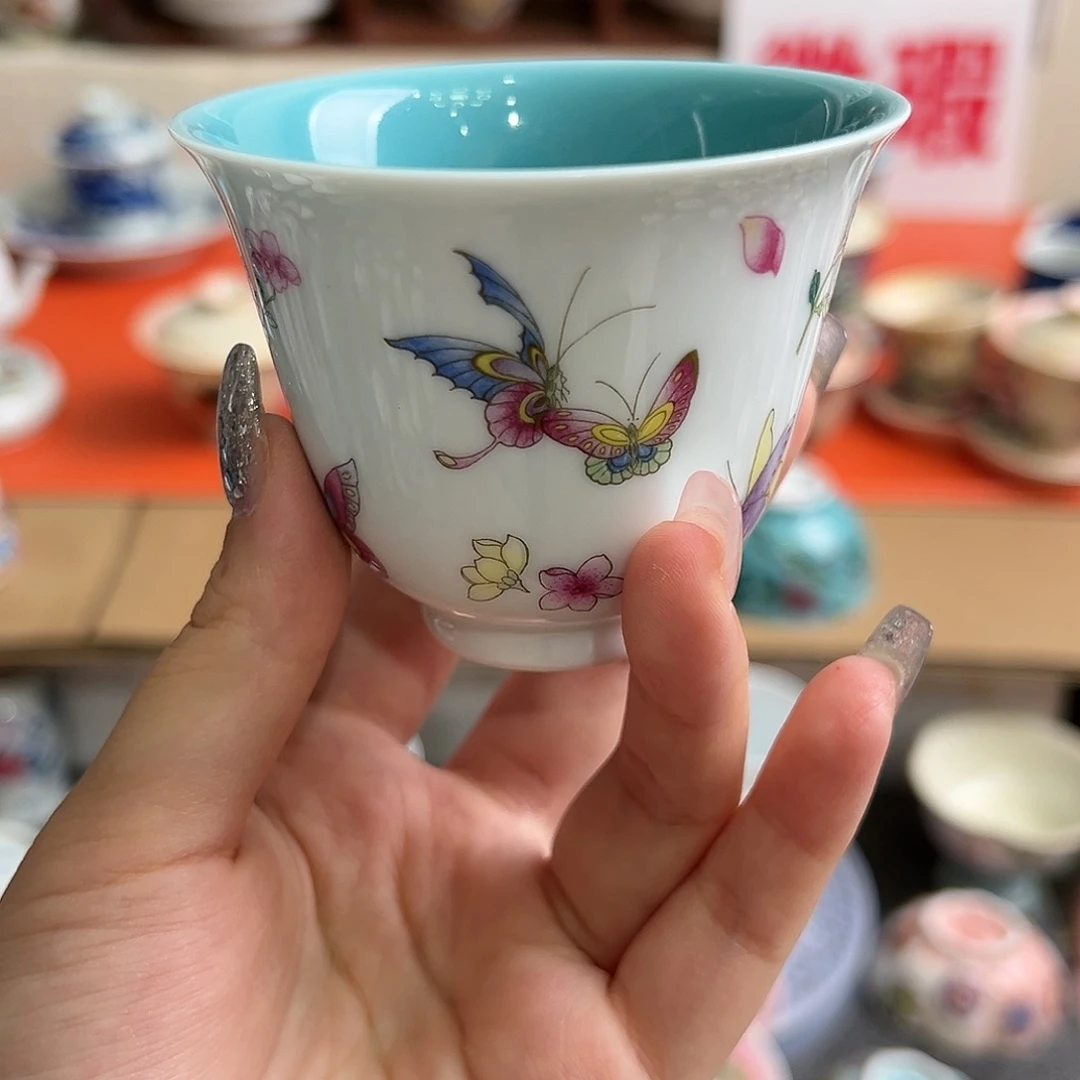 微瑕微瑕景德镇陶瓷