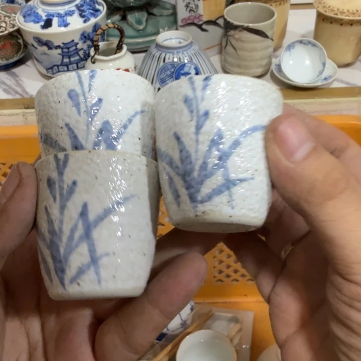 陶瓷推荐第二名20包邮