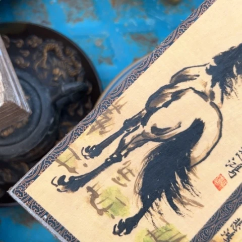 瓷片闪购一物一图