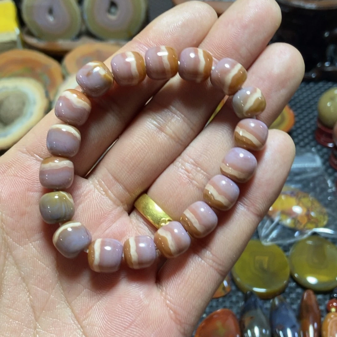 玛瑙/玉髓未镶嵌牌子