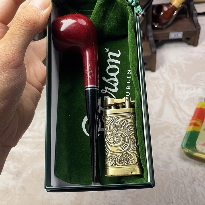 烟斗4588633488533798