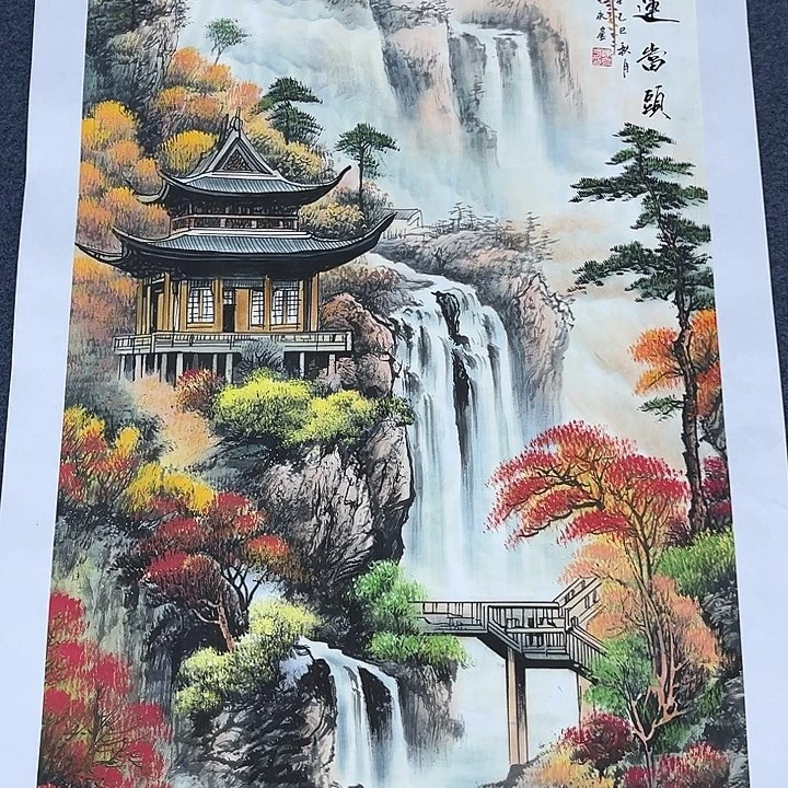 新号龙潭乡位于江西省
