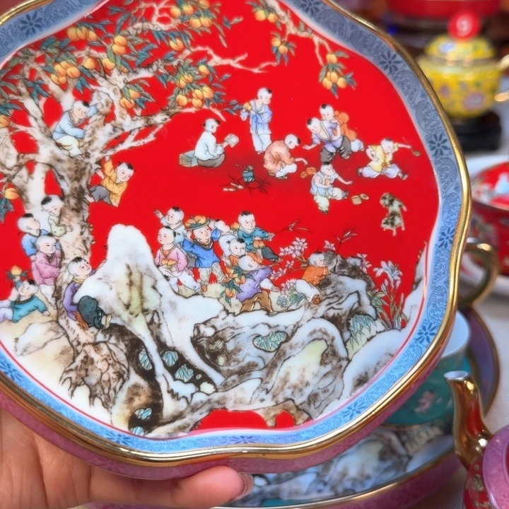 景德镇陶瓷景德镇瓷器