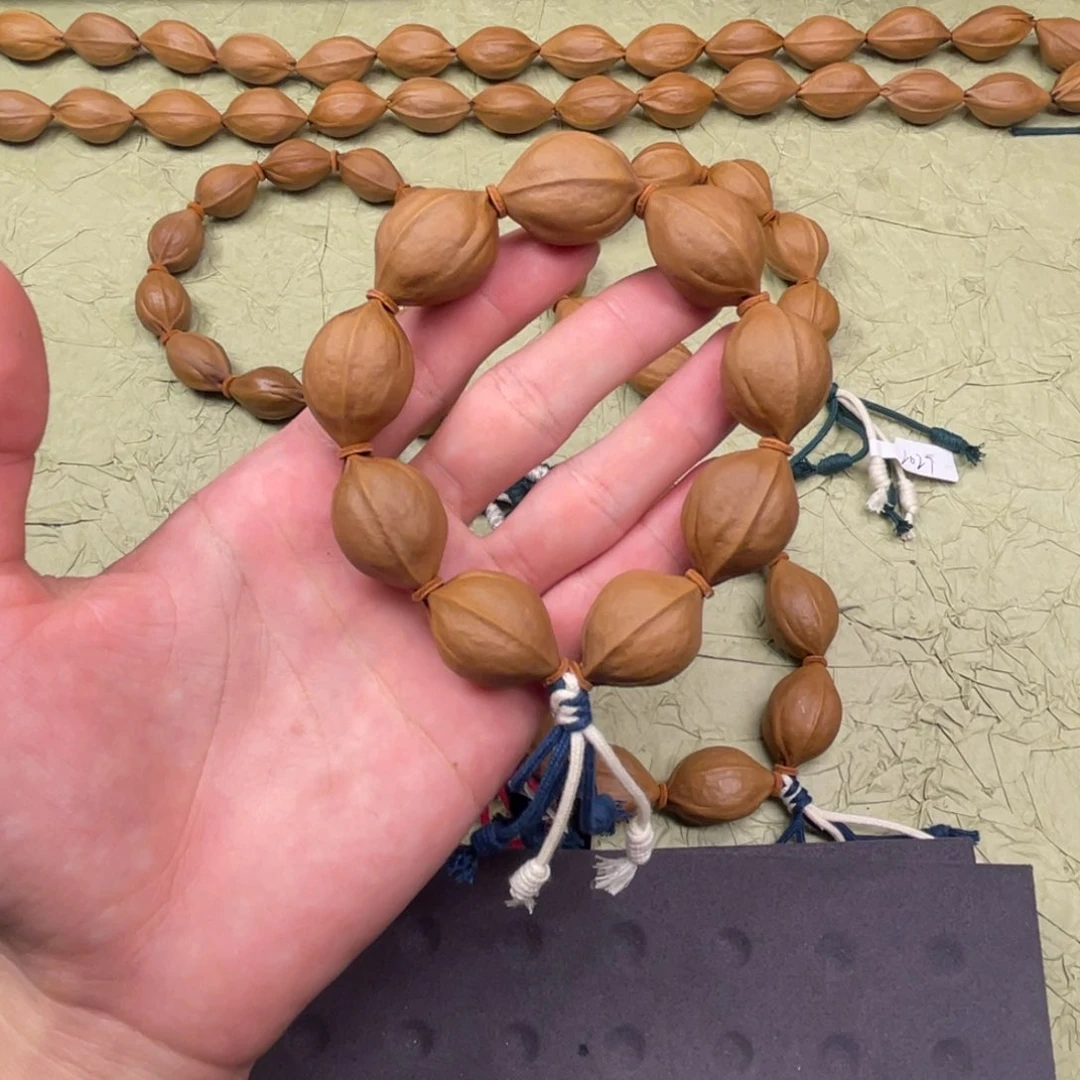 橄榄核手串/手链1****3梅林铁核2028