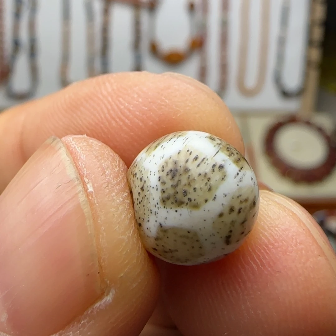 玛瑙/玉髓单未镶嵌