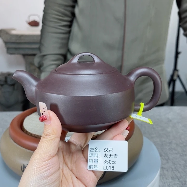 紫砂茶壶紫砂刻绘