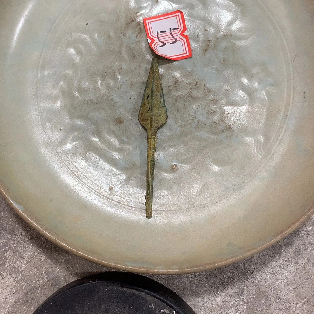 其他现代陶瓷工艺品
