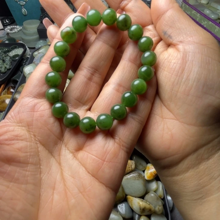 和田玉未镶嵌珠宝奇石