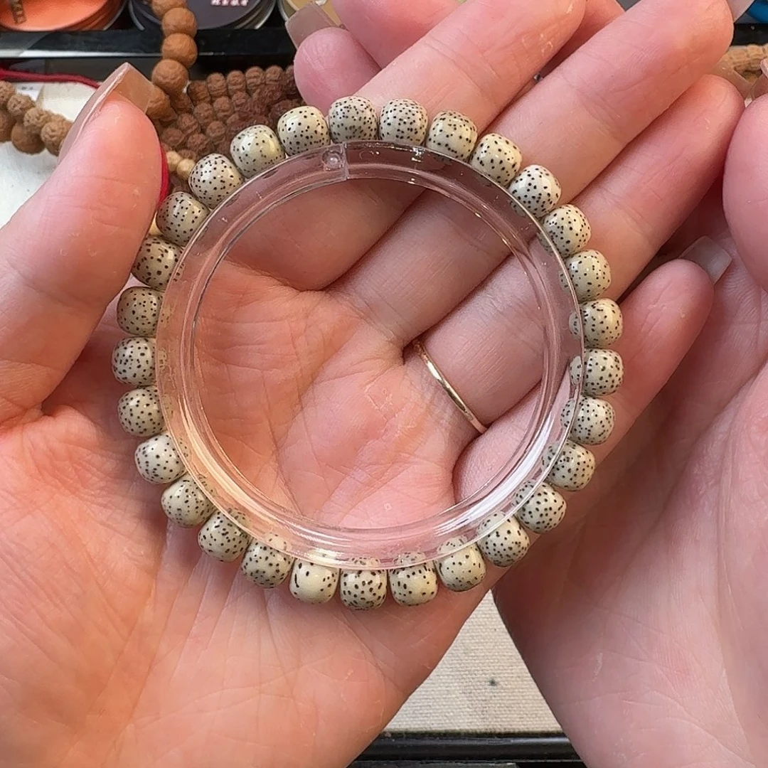 星月菩提吊坠福利