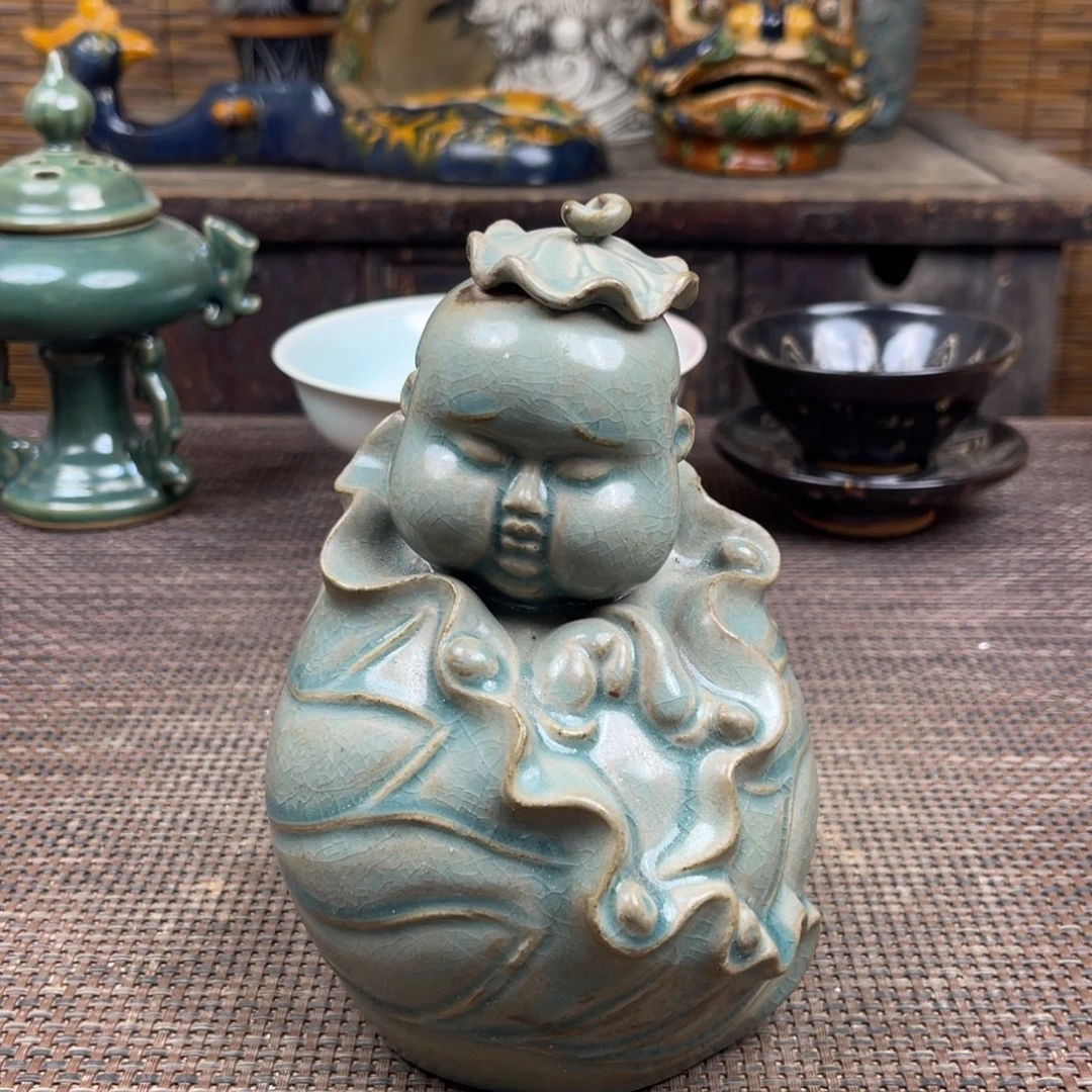陶瓷摆件摆件摆件