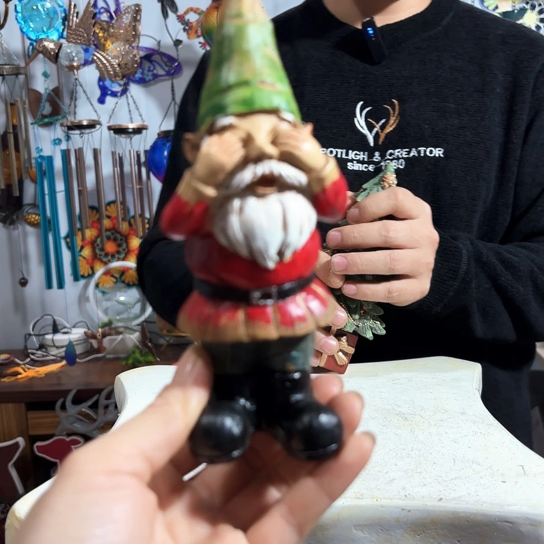 树脂A三块哥工艺品孤品