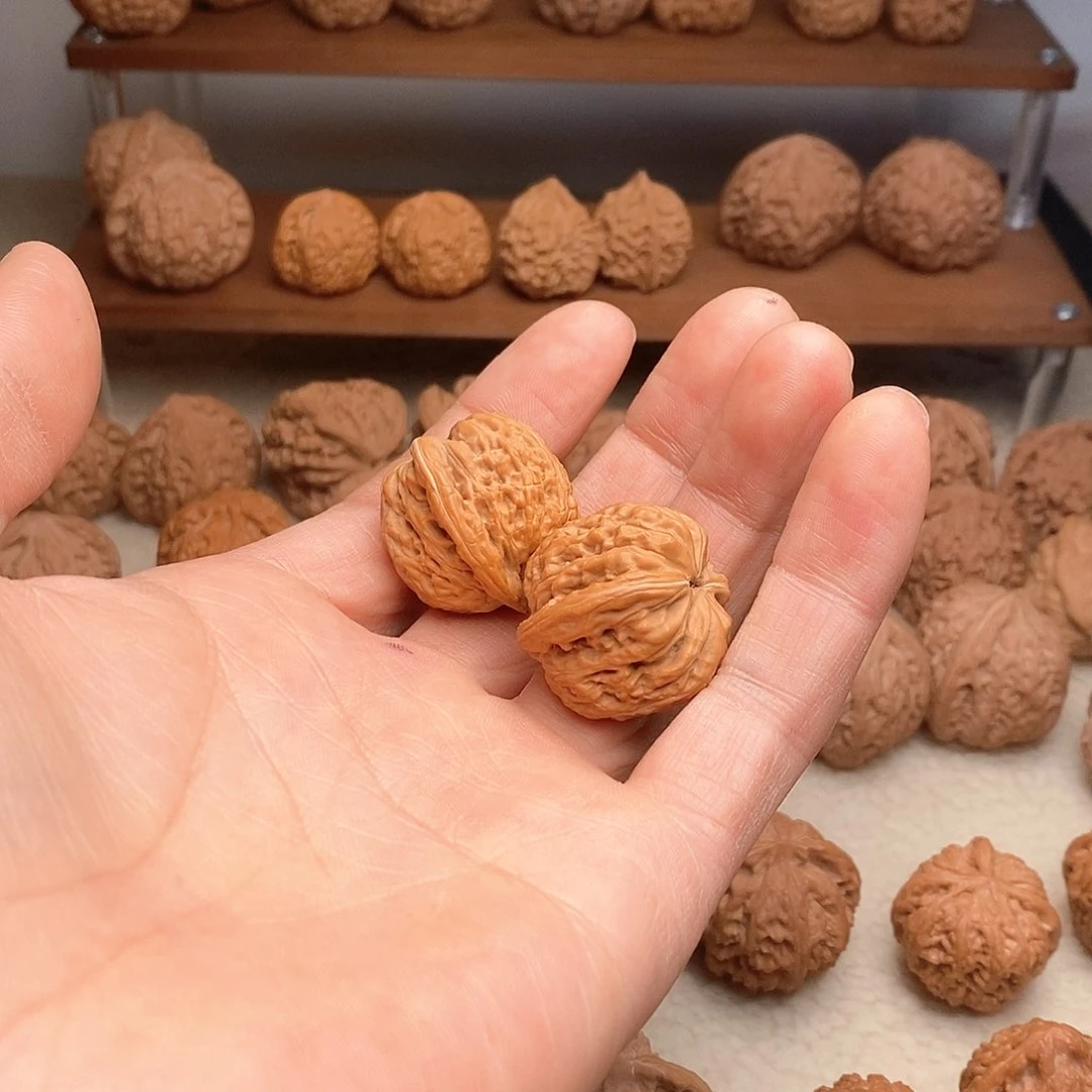 手串/手链核桃?**小四座楼