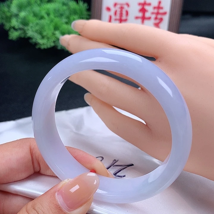 未镶嵌手镯翡翠216