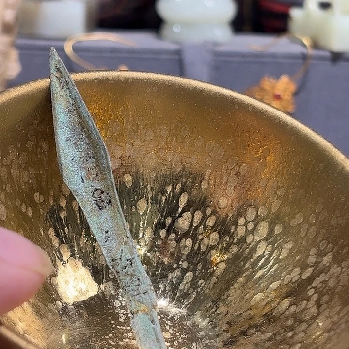 瓷片瓷器制作过程是