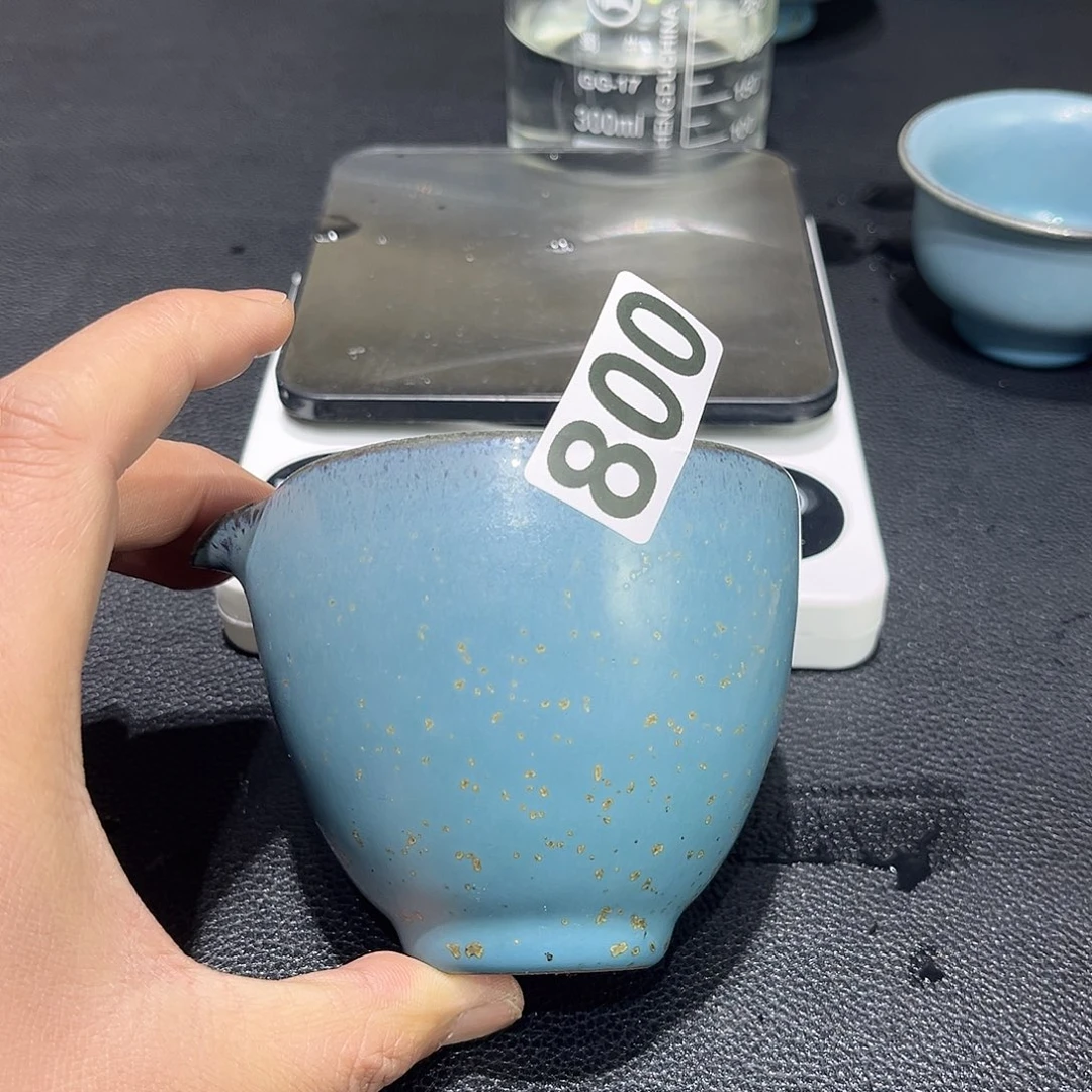 钧瓷钧瓷 钧瓷茶具