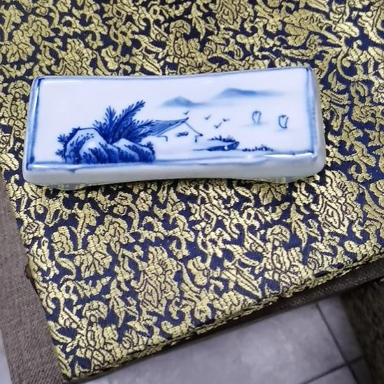 摆件陶文风窑景德镇陶瓷