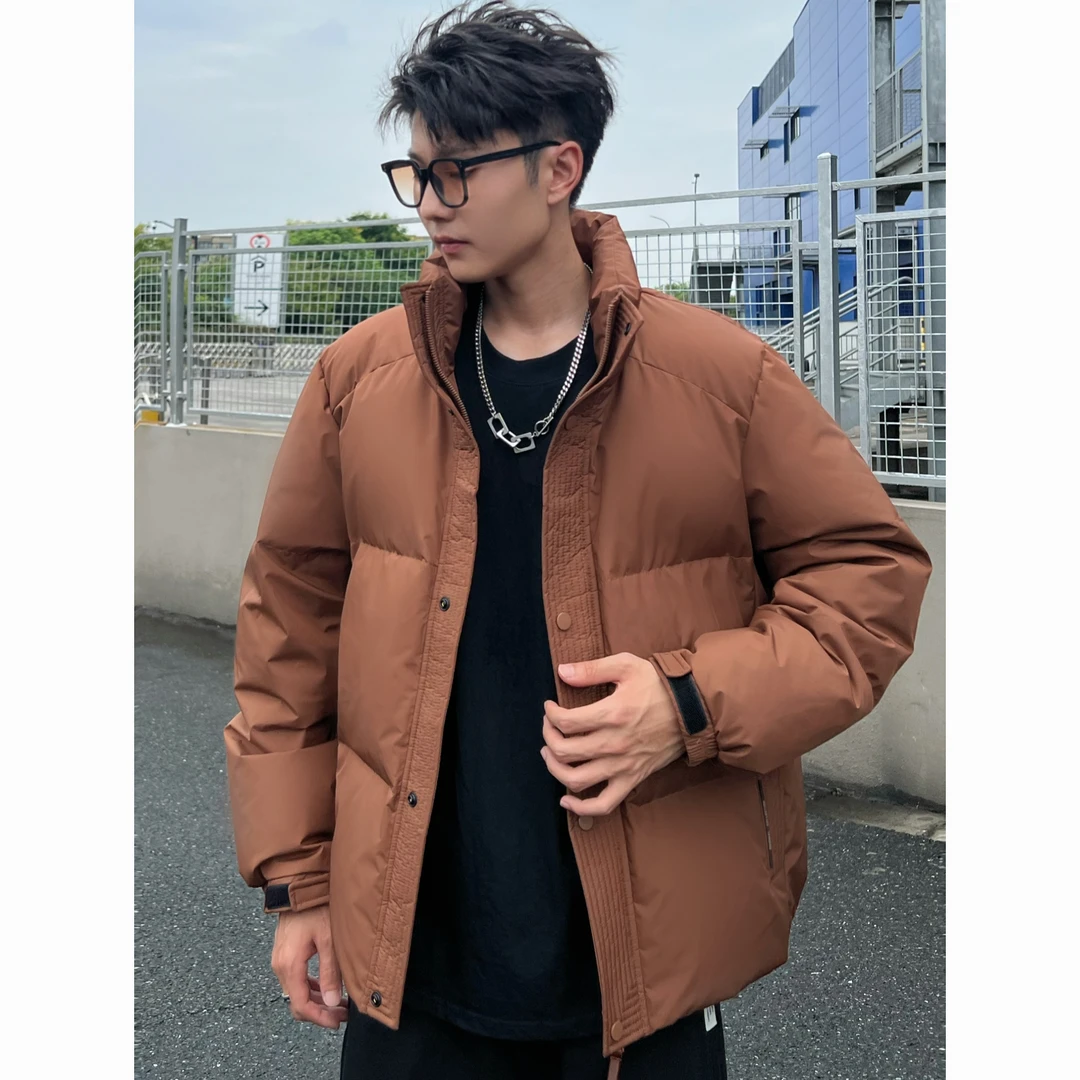 【然然然然专属】羽绒服男款冬季2024新款加厚保暖外套2A367
