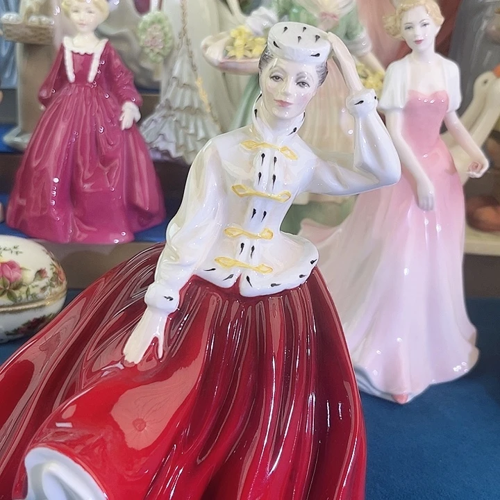 紫砂茶宠祝瓷噢亲