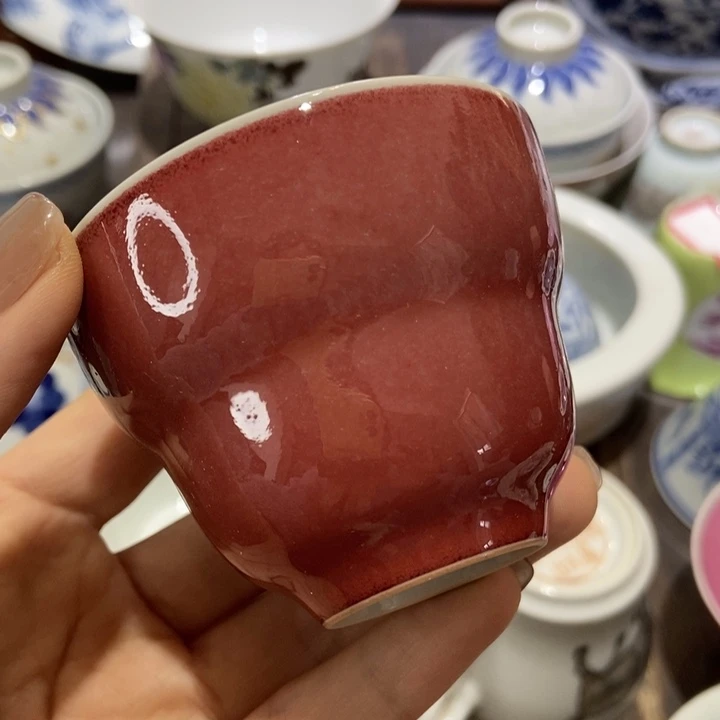 【****醇陶瓷艺术品的设计