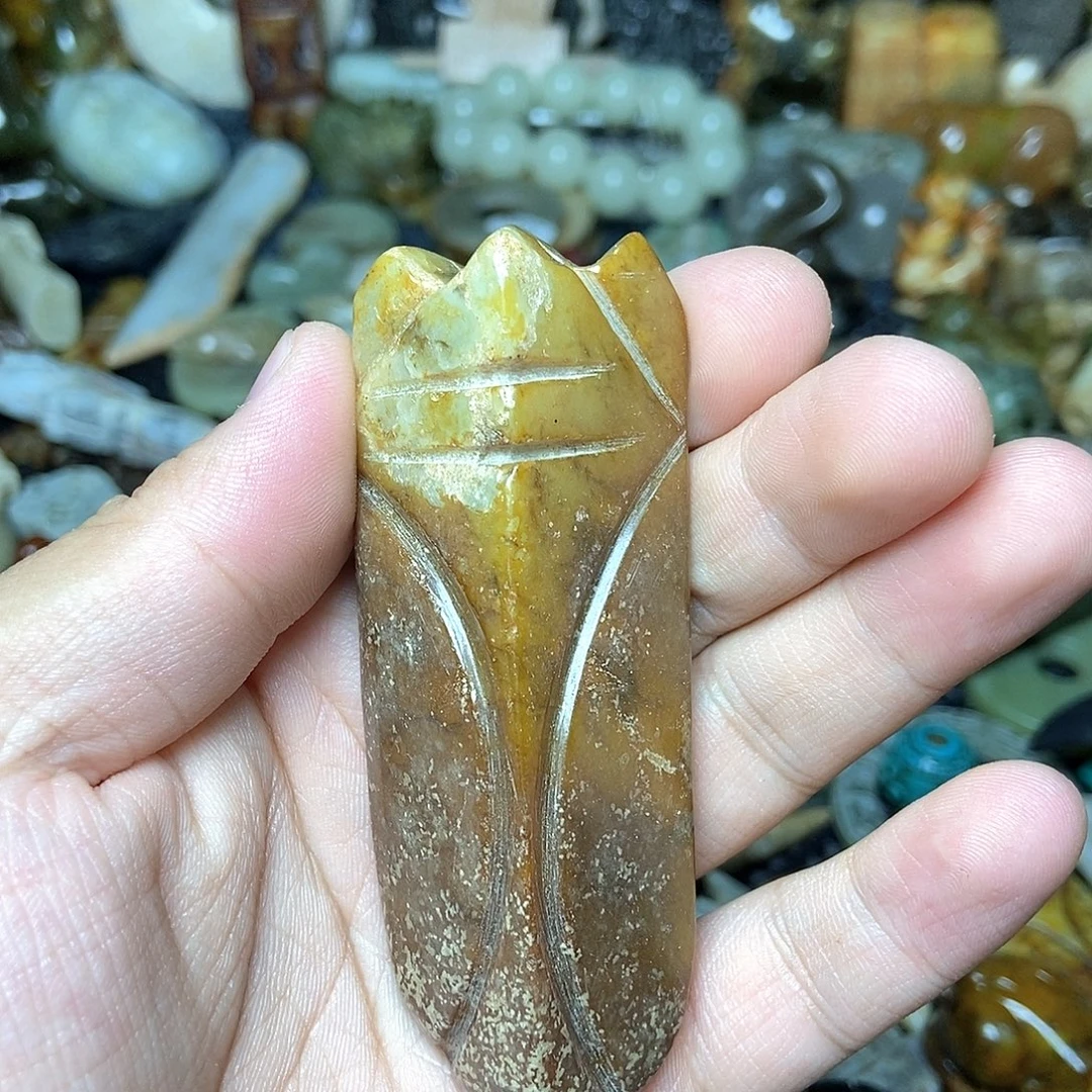 摆件直播间链接92