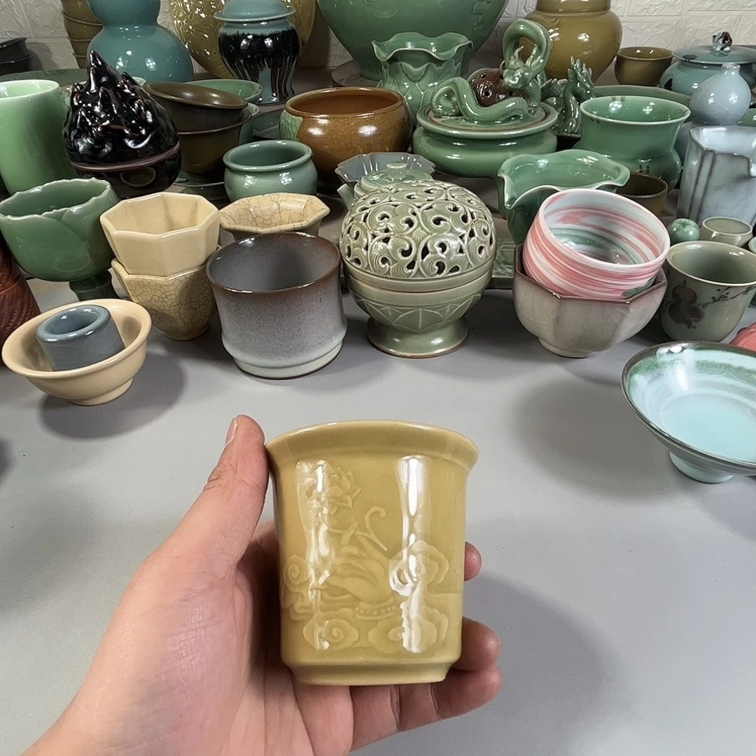 马蹄杯哈哈哈哈哈