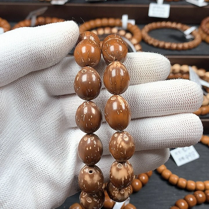 紫金鼠吊坠福利枣珠lgz