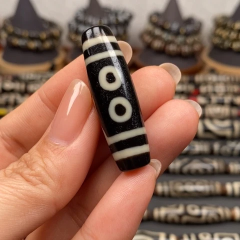 爱***羊玛瑙/玉髓未镶嵌珠宝半成品