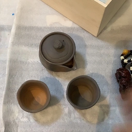 基哥日瓷中古精选