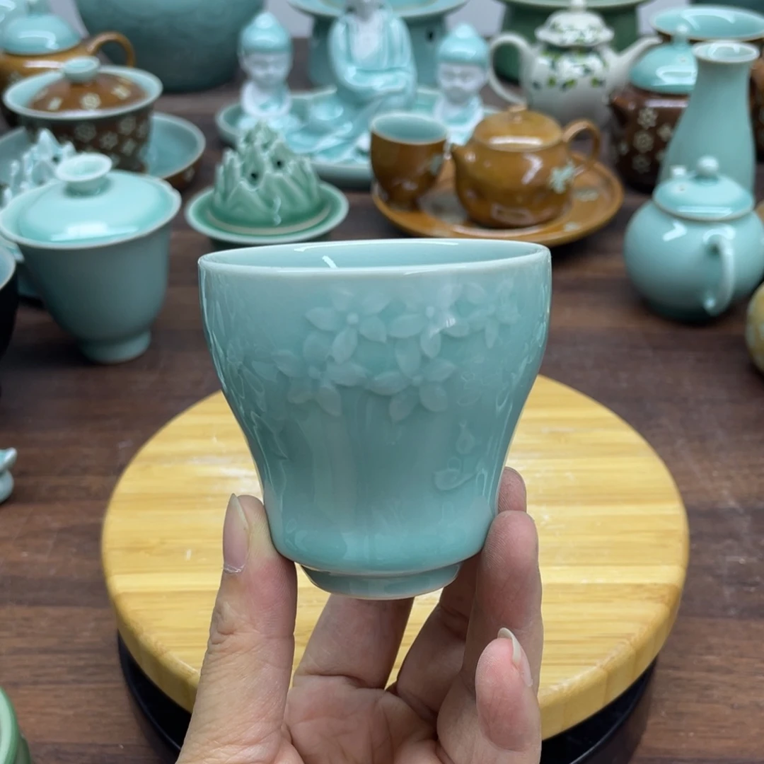 特价福利青瓷青瓷