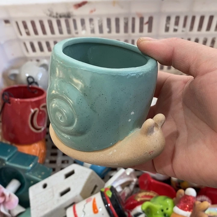 陶瓷树脂工艺摆件