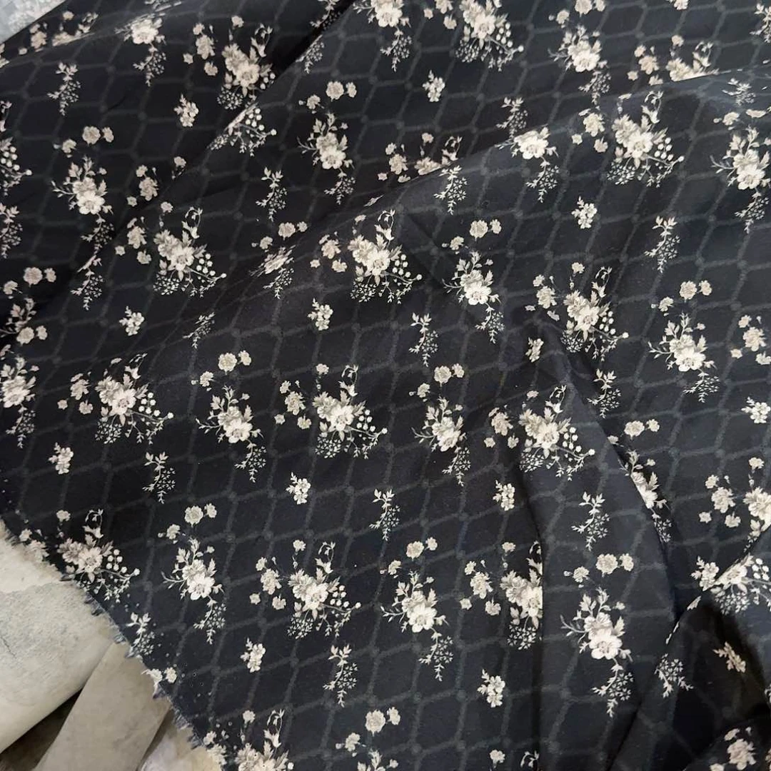 60支水洗棉1米长X1.4米宽地卷微瑕