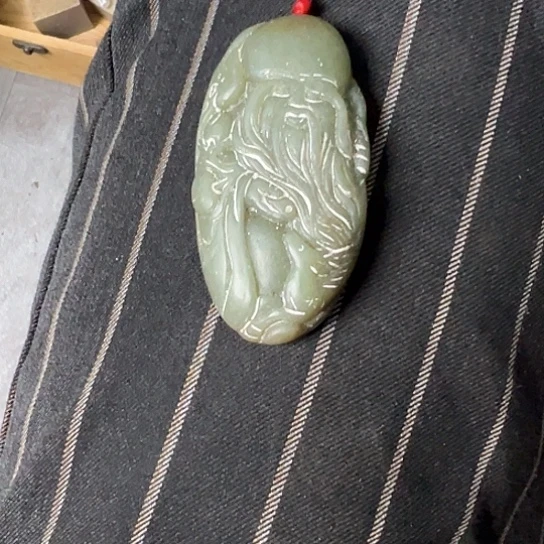 放***戏杂色豆（科檀/科特迪瓦檀木）