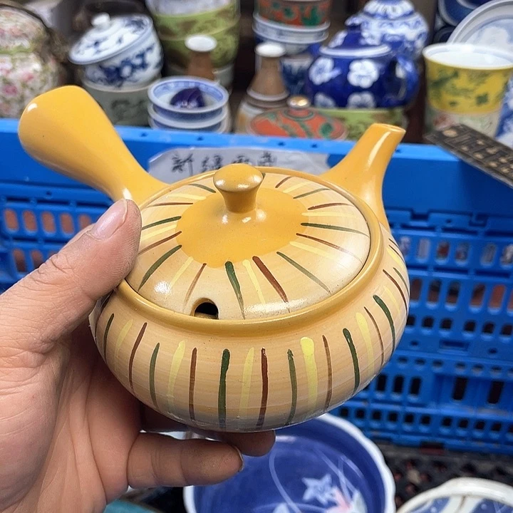 琉璃手工艺品开播了开播了开播了