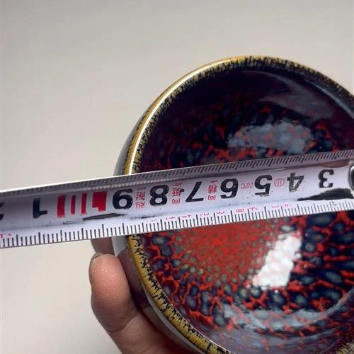 【闪购商品】茶盏-19.............