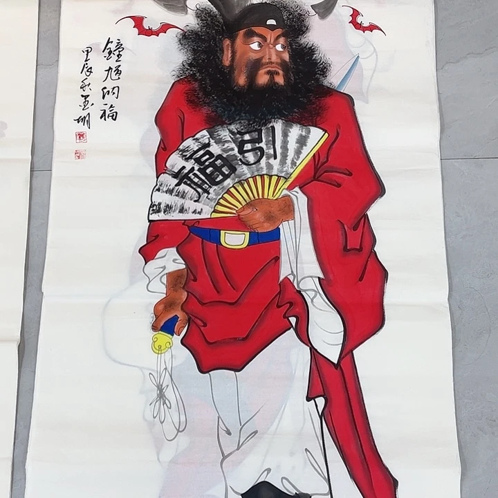 国画这种重中之重装修