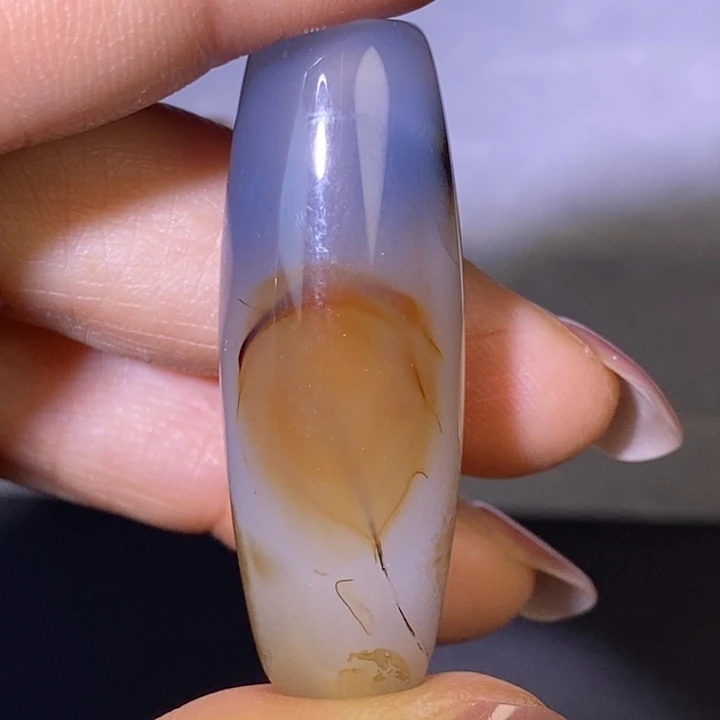 玛瑙/玉髓成品未镶嵌