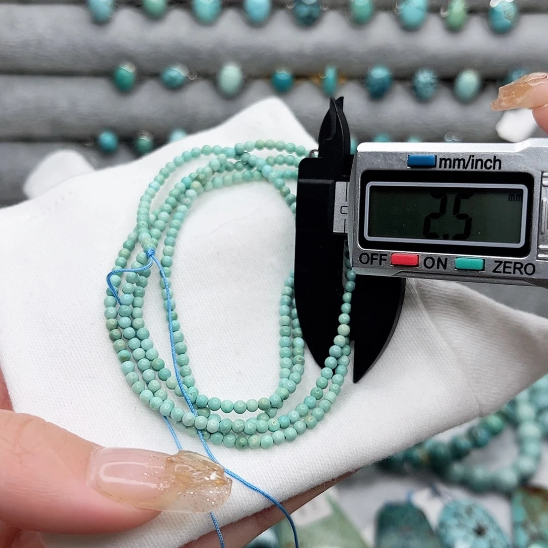 绿松石绿松石未镶嵌